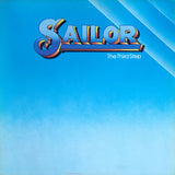 Sailor - The Third Step [LP]