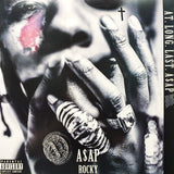 A$AP Rocky - At. Long. Last. A$AP [2LP]