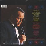 Frank Sinatra - Sinatra At The Sands [2LP]