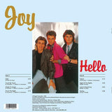 Joy - Hello [LP]
