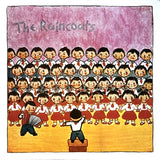 The Raincoats - The Raincoats [LP] - Silver