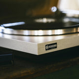 REKKORD AUDIO F 300 (OM10) - Silver