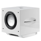 REL S510 - Piano White