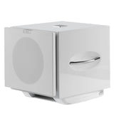 REL S510 - Piano White