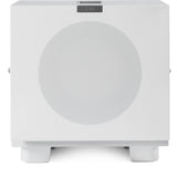 REL S510 - Piano White