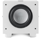 REL S510 - Piano White