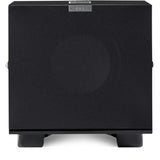 REL S510 - Piano Black