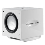 REL S812 - Piano White