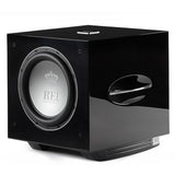 REL S812 - Piano Black