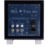 REL TZero MKIII - Piano Black