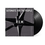 R.E.M. -  Automatic For The People [LP]