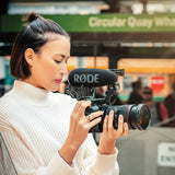 Rode VideoMic Pro Plus