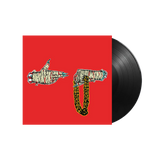 Run The Jewels - Run the Jewels 2 [LP]