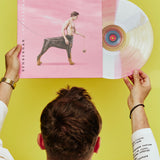LATEXFAUNA - Senbernar (Remastered) [LP] - Signed