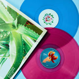 LATEXFAUNA - Ajahuaska. Season 1/2 (Remastered)  [2LP] - Signed