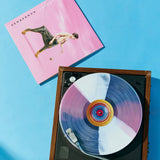 LATEXFAUNA - Senbernar (Remastered) [LP] - Signed