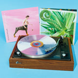 LATEXFAUNA - Senbernar (Remastered) [LP] - Signed