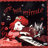 Red Hot Chili Peppers - One Hot Minute [LP]