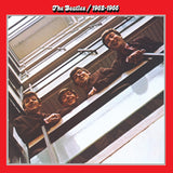 The Beatles - 1962 - 1966 [2LP]