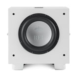 REL S510 - Piano White