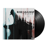 Rise Against - Wolves (Explicit Content) [LP]