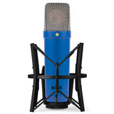 Rode NT1 Signature - Cobalt Blue