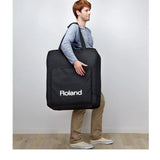 Roland CBTDP