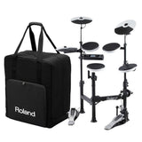Roland CBTDP