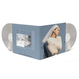 Rosalía - Lux [2LP] - Crystal Clear