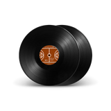 J. Cole - Cole World: The Sideline Story [2LP]