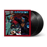 Genius/Gza - Liquid Swords [2LP]