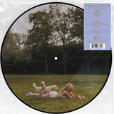 Sabrina Carpenter - Man's Best Friend [LP] - Picture Disc Vinyl