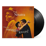 Frank Sinatra - Songs For Swingin' Lovers! [LP]