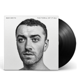 Sam Smith - The Thrill Of It All (Special Edition) [2LP]