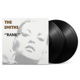 The Smiths - Rank [2LP]