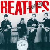 The Beatles - The Decca Tapes [LP]