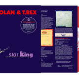 Marc Bolan & T. Rex - Star King (RSD 2021) [LP]
