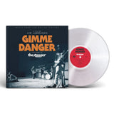 The Stooges - Gimme Danger (Music From The Motion Picture) [LP] - Clear