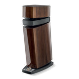 Focal Scala Utopia Evo Dark Walnut / Sepia Brown
