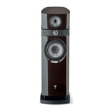 Focal Scala Utopia Evo Dark Walnut / Sepia Brown