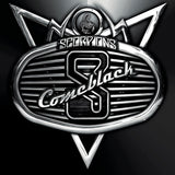 Scorpions – Comeblack [2LP]