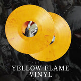 Disturbed - Ten Thousand Fists [2LP] - Yellow Flame