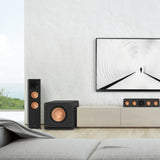 Klipsch Reference Premiere RP-1200SW Black