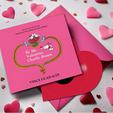 Vince Guaraldi - Be My Valentine Charlie Brown (Selections From The Original Soundtrack) [12inch]