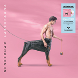 LATEXFAUNA - Senbernar (Remastered) [LP] - Colored