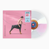 LATEXFAUNA - Senbernar (Remastered) [LP] - Signed