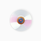 LATEXFAUNA - Senbernar (Remastered) [LP] - Signed