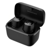 Sennheiser CX Plus True Wireless - Black