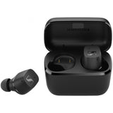 Sennheiser CX True Wireless - Black