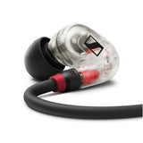 Sennheiser IE 100 PRO Wireless - Clear